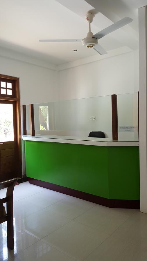 Lokuge Grand Resort Kataragama Eksteriør bilde