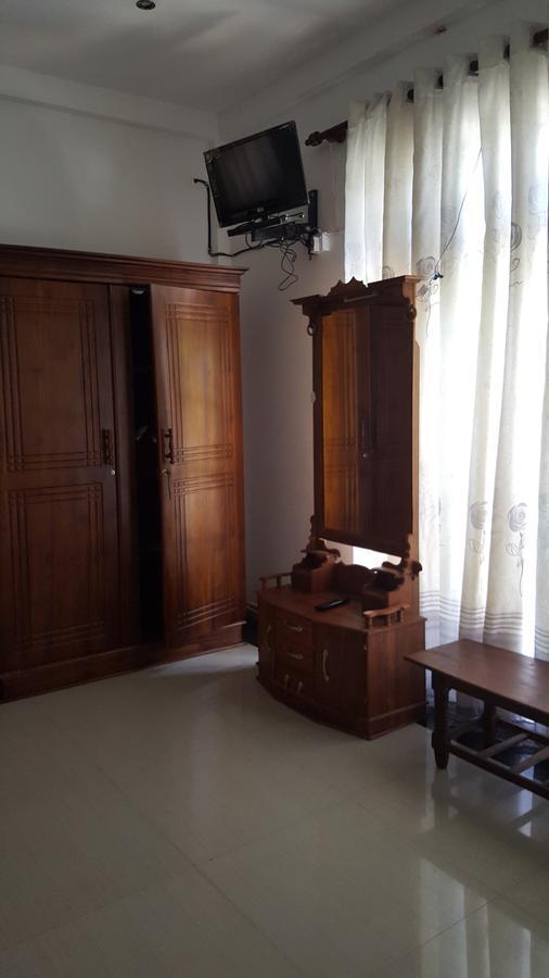 Lokuge Grand Resort Kataragama Eksteriør bilde
