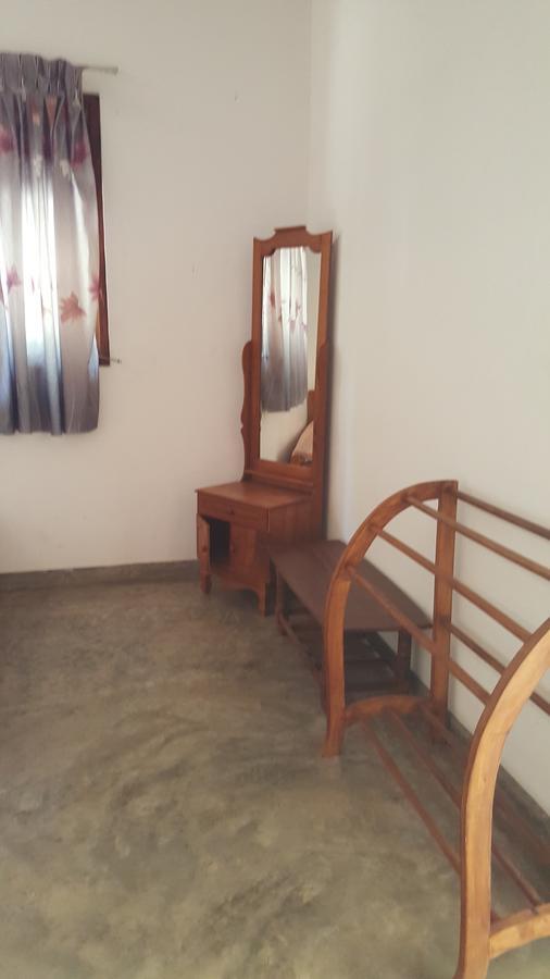 Lokuge Grand Resort Kataragama Eksteriør bilde