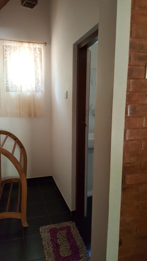 Lokuge Grand Resort Kataragama Eksteriør bilde