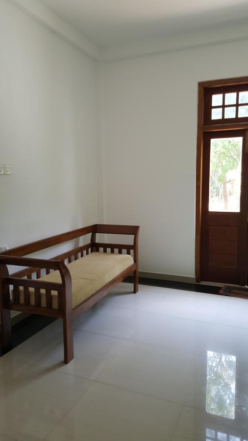 Lokuge Grand Resort Kataragama Eksteriør bilde