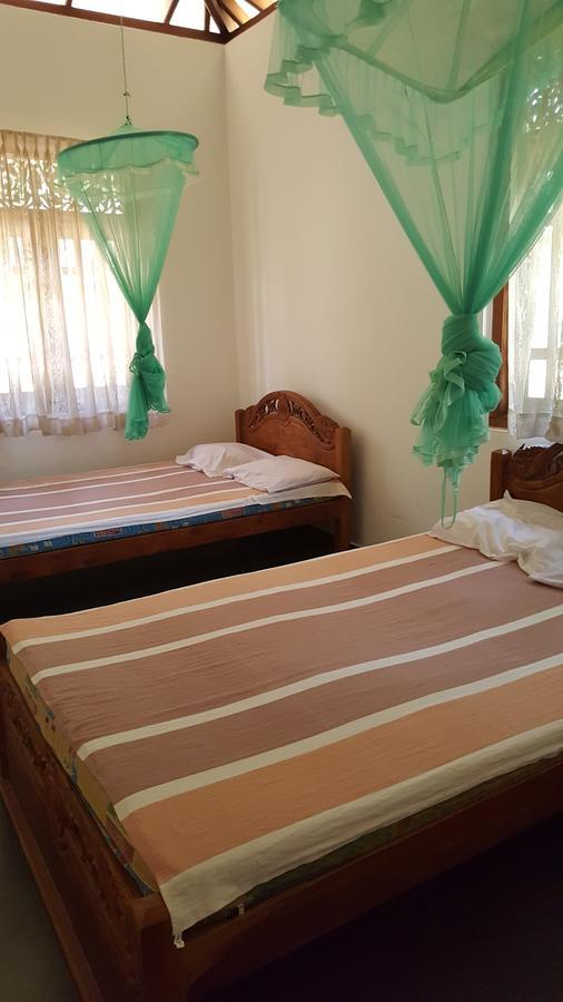 Lokuge Grand Resort Kataragama Eksteriør bilde