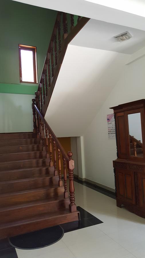 Lokuge Grand Resort Kataragama Eksteriør bilde