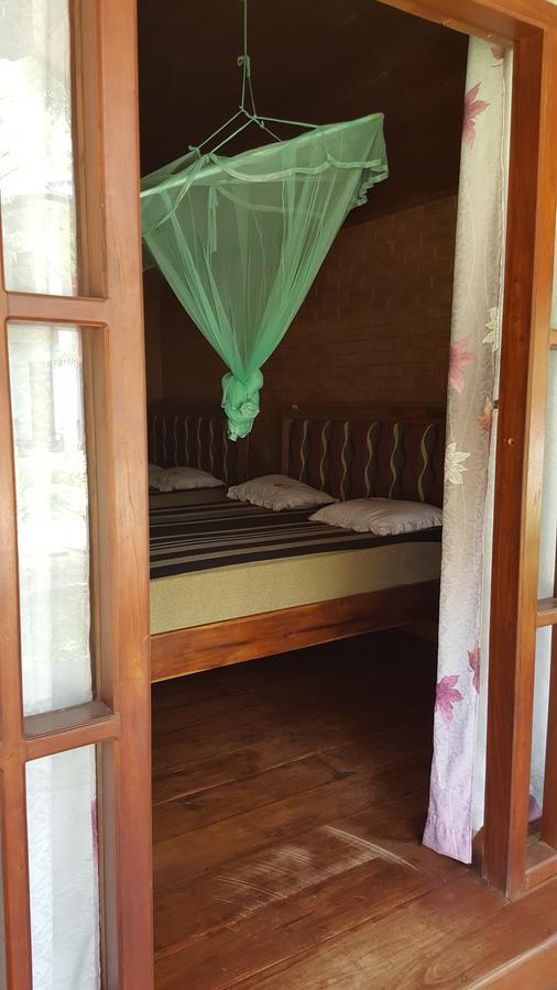 Lokuge Grand Resort Kataragama Eksteriør bilde