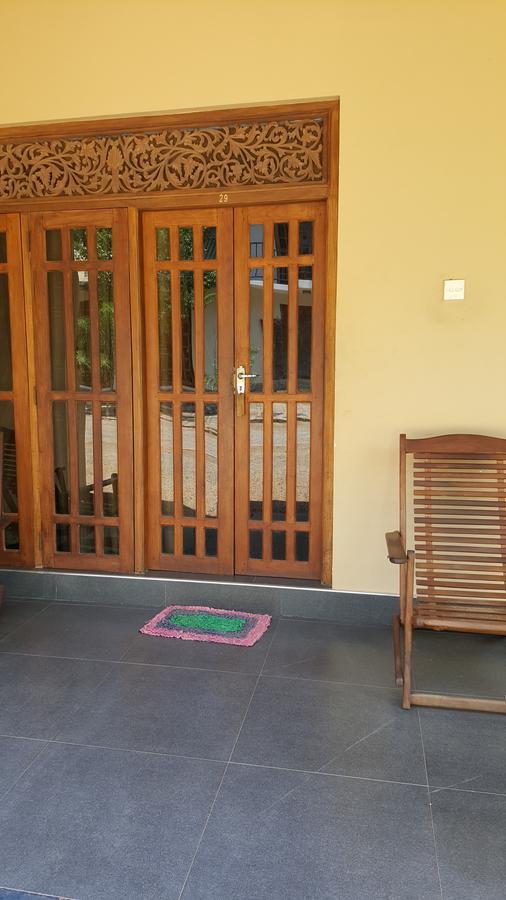 Lokuge Grand Resort Kataragama Eksteriør bilde