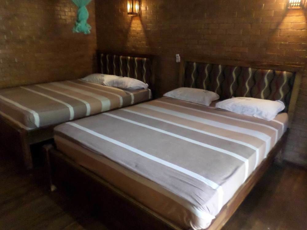 Lokuge Grand Resort Kataragama Eksteriør bilde