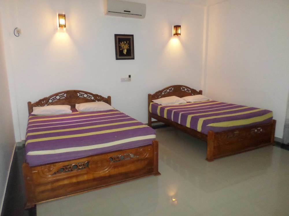 Lokuge Grand Resort Kataragama Eksteriør bilde
